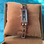 Gucci Beautiful authentic ladies  DRESS watch 🌹🌹🌹 Photo 8