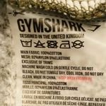 Gymshark  cowl neck hunter green sweatshirt with mesh panels. Size XS Photo 5