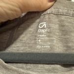 Gap NWOT  Women's Long Sleeve Top - Taupe Photo 1