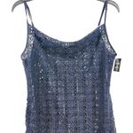 1. State  NWT Womens Beachwear Summer Cover-Up Dress M Photo 4