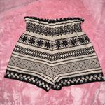 Alice + Olivia  Matthew Paper Bag Shorts NWOT Size XS Photo 1