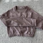 Gymshark  Vital Seamless Long Sleeve Crop Photo 0