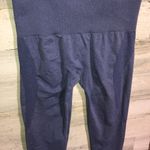 NVGTN Contour Seamless Leggings (Royale) purple color size small workout gym Photo 2