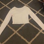 PacSun  White Top Photo 1