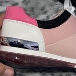 Michael Kors Michael  Allie Trainer Sneakers Photo 6