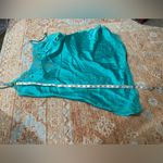 Victoria's Secret Y2K 2003 vintage lingerie Victoria’s Secret satin slip dress L and robe OS SET Photo 11