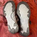 Anna Sui  Black and Purple Sandals Photo 2