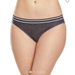 Next  Banded Retro Stardust Swim Bottoms Photo 0