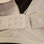 Jessica Simpson ๐๐ Wirefree Bras (2 Pack) Pink Floral & Gray 34C NWT Photo 7