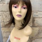 Hairuwear Short Bob Wig 2020 Brown Photo 3