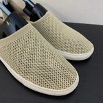 JSlides J/Slides Carol Tan Knit Slip On Sneaker Photo 19