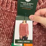 Orvis Sweater Photo 3