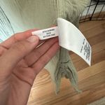 J.Crew last chance  Green Casual Button Down Shirt Photo 4