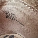 Latigo  Passion Suede Leopard Booties Photo 7