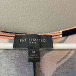 The Limited  Floral Dress Photo 1