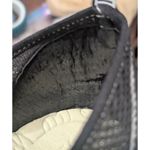 Jambu  JBU Black Mesh Ballet Flats Size 9.5 Slip On All Terra Traction Shoes Photo 3