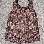Monoreno Sleeveless Blouse  Photo 0