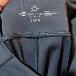 Aerie  offline goals leggings blue size large Photo 1