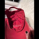 Life is Good Red Bicycle Cap Photo 5