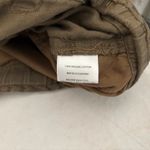 Eileen Fisher  Organic Cotton Cargo Joggers Photo 3