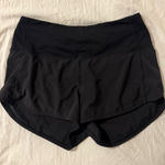 Lululemon  Up Speed Shorts 2.5" Photo 0