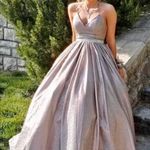 Camille La Vie Prom Dress Photo 0
