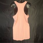 Reebok  Coral Athletic Tank Top M Photo 2