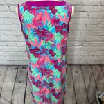 Lands' End swim cover up beach dress Photo 13