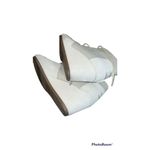 Toms ✨TOM’S Desert Wedged Booties in Snakeskin Print✨ Photo 7