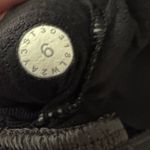 Lululemon Athletica Gray Fitted Crop Tank Top Photo 5