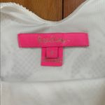 Lilly Pulitzer  White Liana Jellyfish Critter Crochet Photo 3