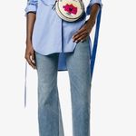 Olympia Le-Tan Little Miss Splendid Dizzie shoulder crossbody bag Photo 14