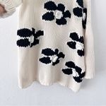 Twinset Milano 3D Floral Chunky Photo 4