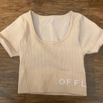 Aerie Pink Top Photo 1