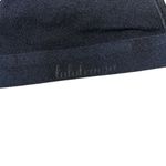 Lululemon athletica strappy black bra size Med Photo 3