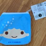 Sanrio  Little Twin Star Coin‎ Pouch Photo 1