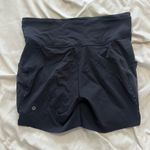 Lululemon  Fast & Free High-Rise Shorts 6” Photo 1