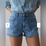 BDG Urban Outfitters Jean Shorts Photo 8