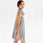 Urban Outfitters BDG  cowl neck sweater dress‎ small Photo 2