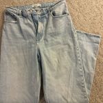 Abercrombie & Fitch Abercrombie Jeans High-Rise Photo 1