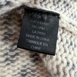 Skull Cashmere  Zan leopard print cashmere sweater sz XS Photo 5