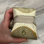 Volatile Beige Women's 1 3/4" Flip Flops Size 8 Tan Photo 7