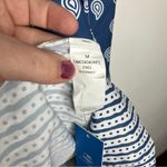 Cupshe NWT Paisley print cami mini dress size Medium Photo 3