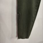 Pistola Los Angeles Cargo Skinny jeans in Olive green Size 27 Photo 5
