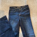 Buckle  Black Dark Flare Jeans Photo 5