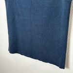 Anthropologie by Super Soft Sweater Tank Top Square Neck Strappy Size Medium Photo 7