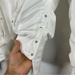 Athleta  Point Reyes bomber SZ:LT Photo 6