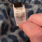 EXPRESS  Modern Boyfriend Low Rose Relax Fit Jeans Size 8 Photo 5