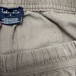 Splendid  Taupe Relaxed Pants Photo 5