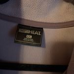 32 Degrees Heat Purple Long Sleeve Pullover Photo 1